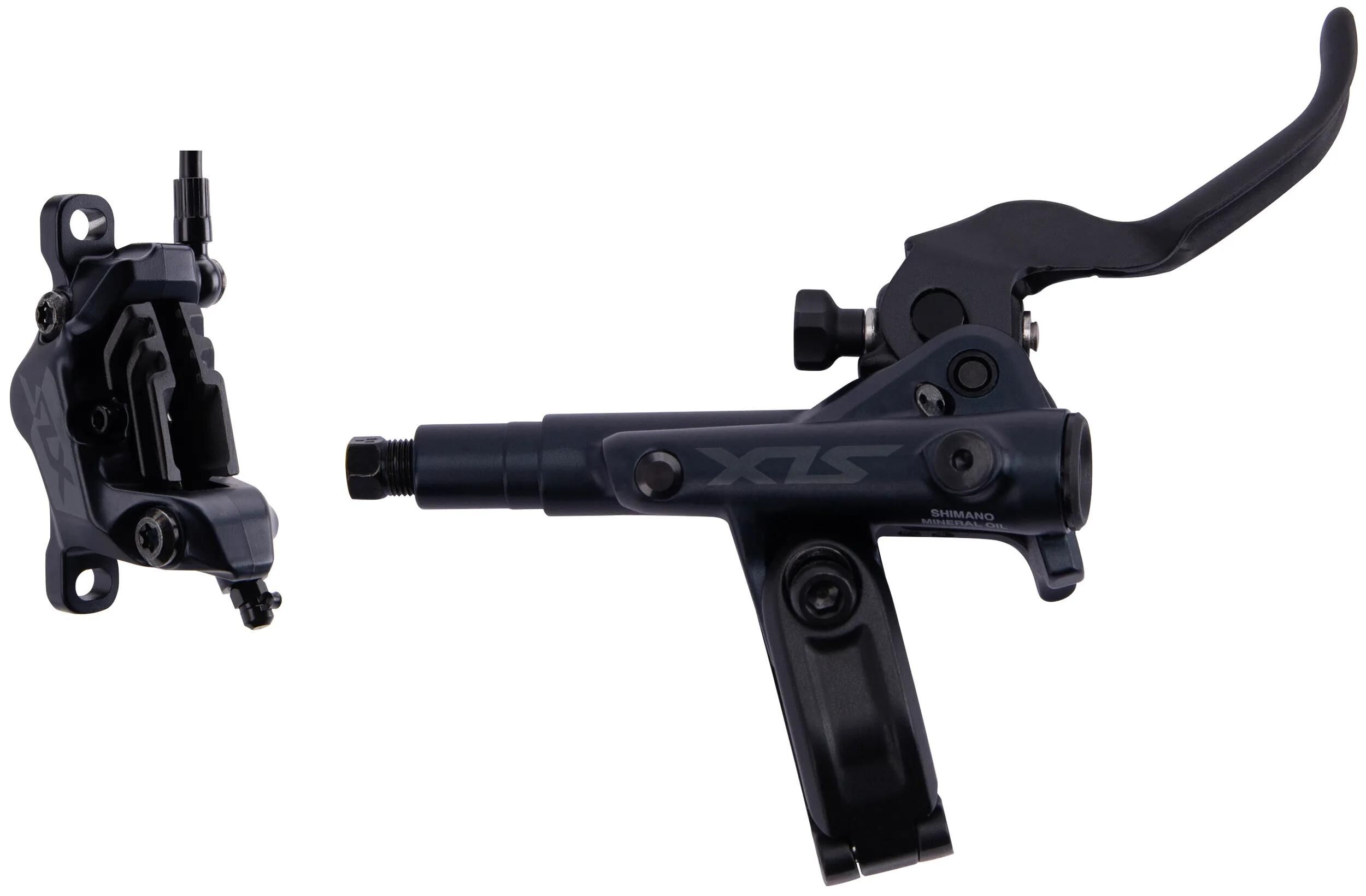 SHIMANO_Scheibenbremse Scheibenbremsen