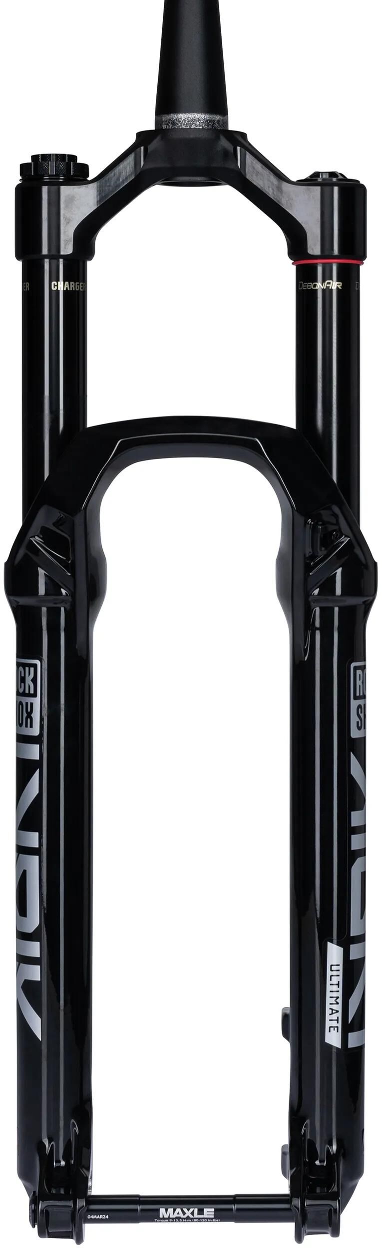 ROCKSHOX_Federgabel Federgabeln,Gabeln