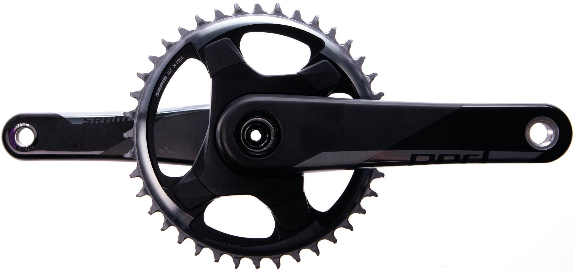 Kettenradgarnituren