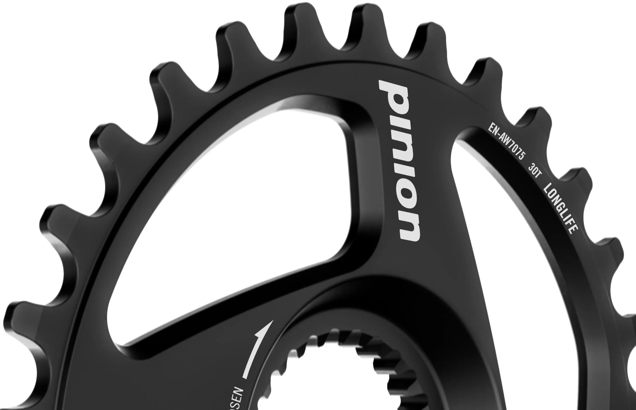 pinion_Kettenrad Kettenblätter