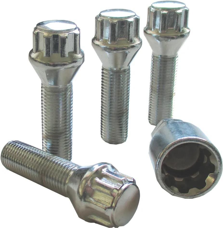 _Felgenschloss-Set Felgenschlösser