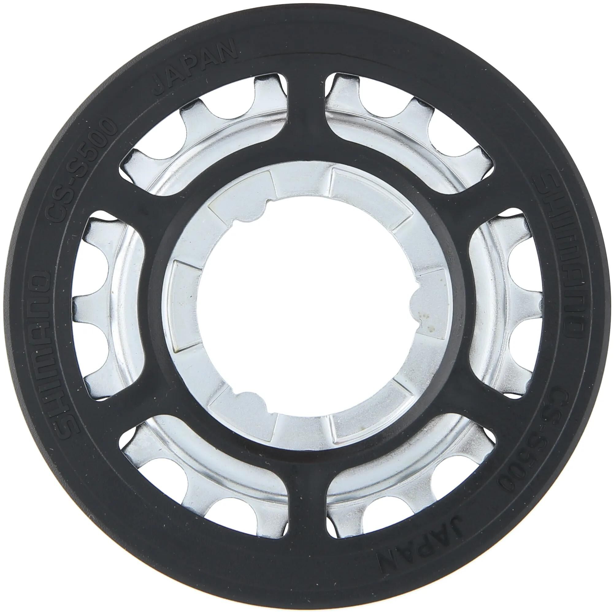 SHIMANO_Steck-Zahnkranz Steckzahnkränze,Zahnkränze