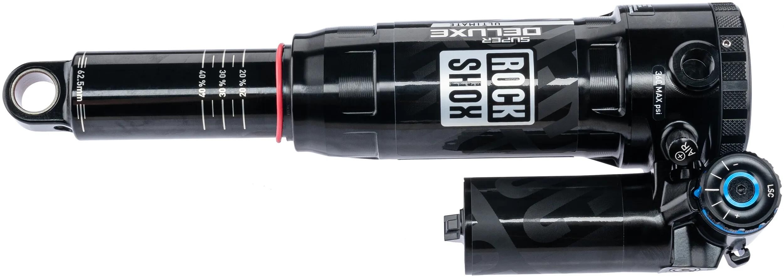 ROCKSHOX_Federbein Federbeine