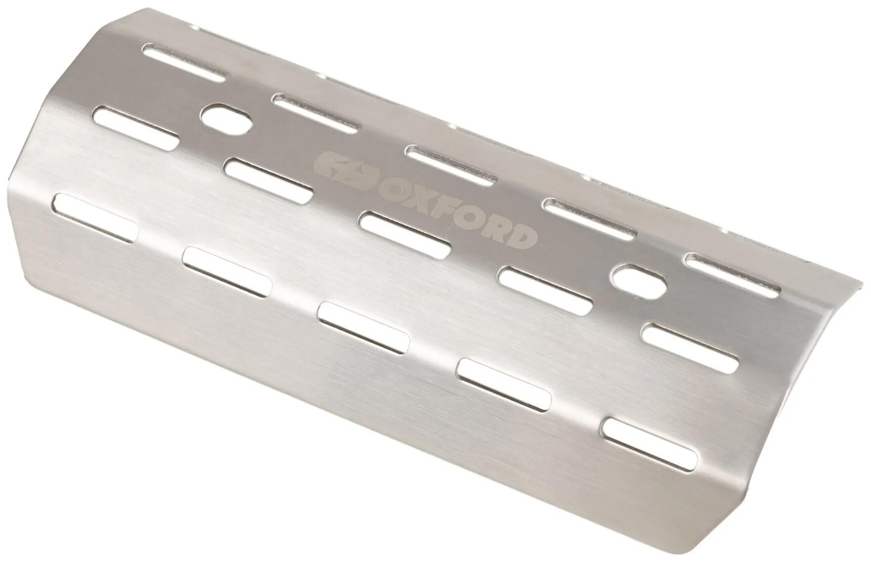 _Hitzeschutzschild Schalldämpfer - Ersatz / Zubehör