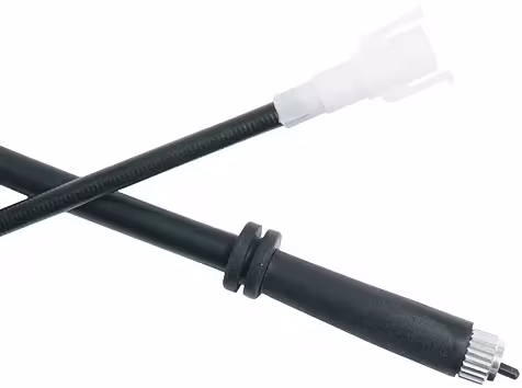 Tachowellen / -seelen