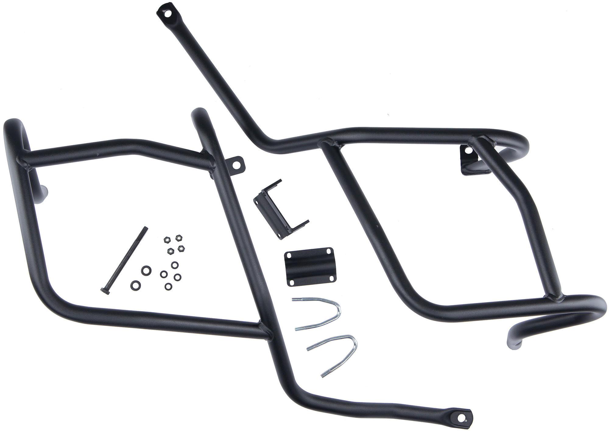 KAPPA_Sturzbügel Sturzbügel