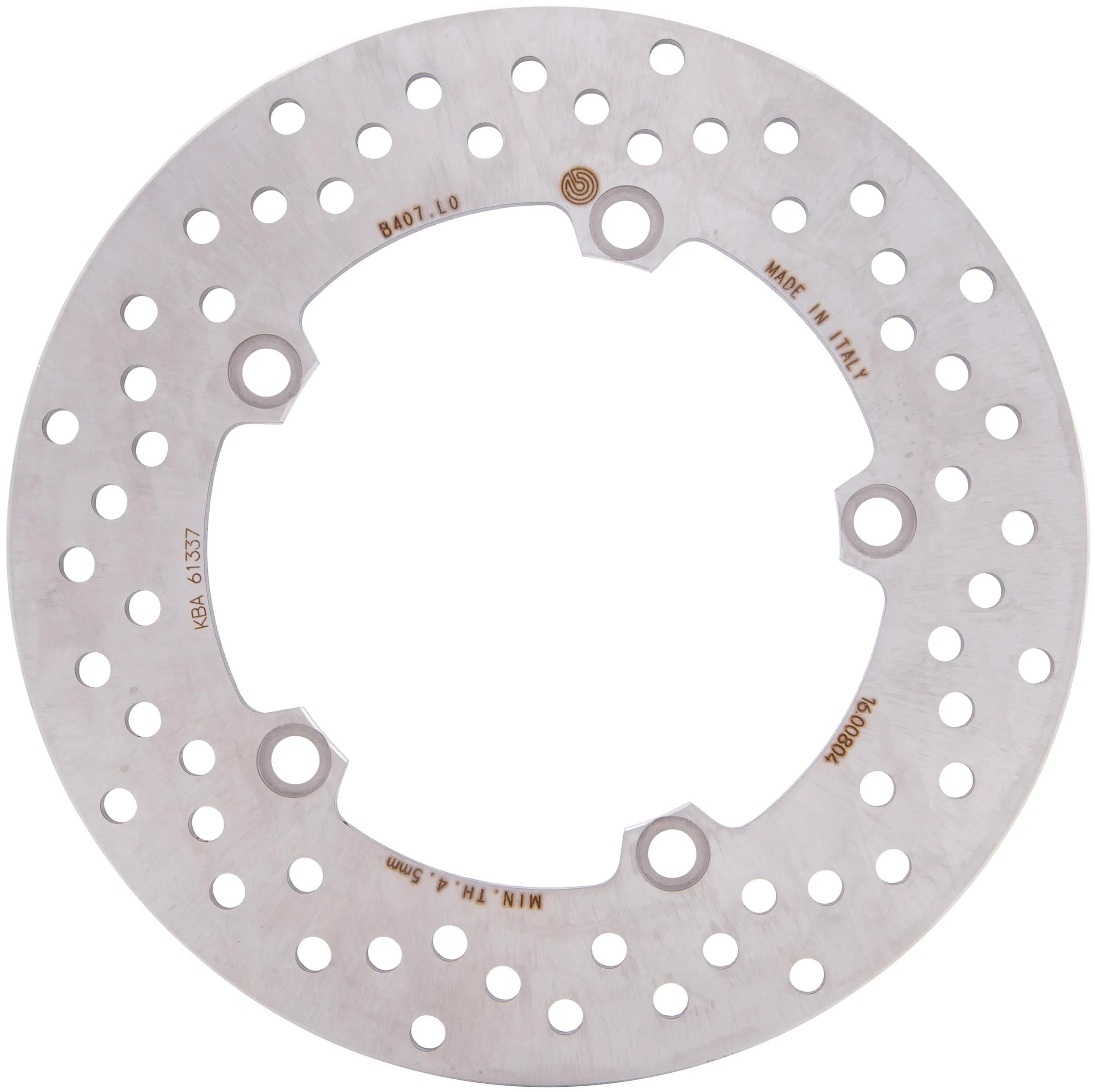 brembo Bremsscheiben