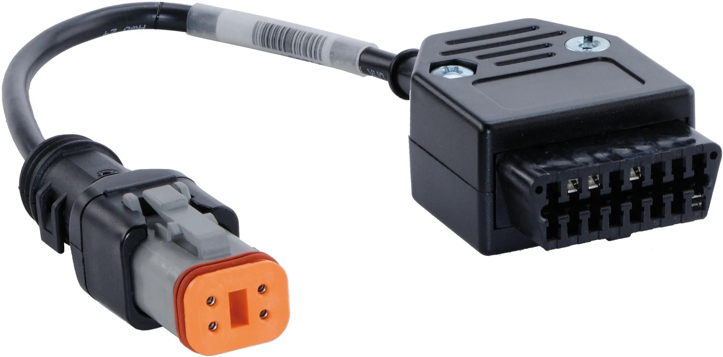 _Geräteadapter Diagnosegeräte