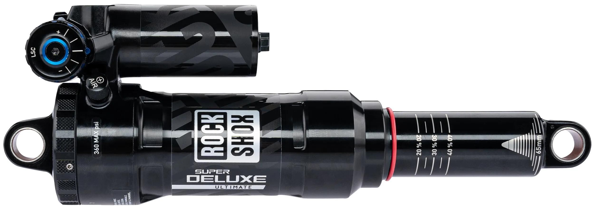 ROCKSHOX_Federbein Federbeine