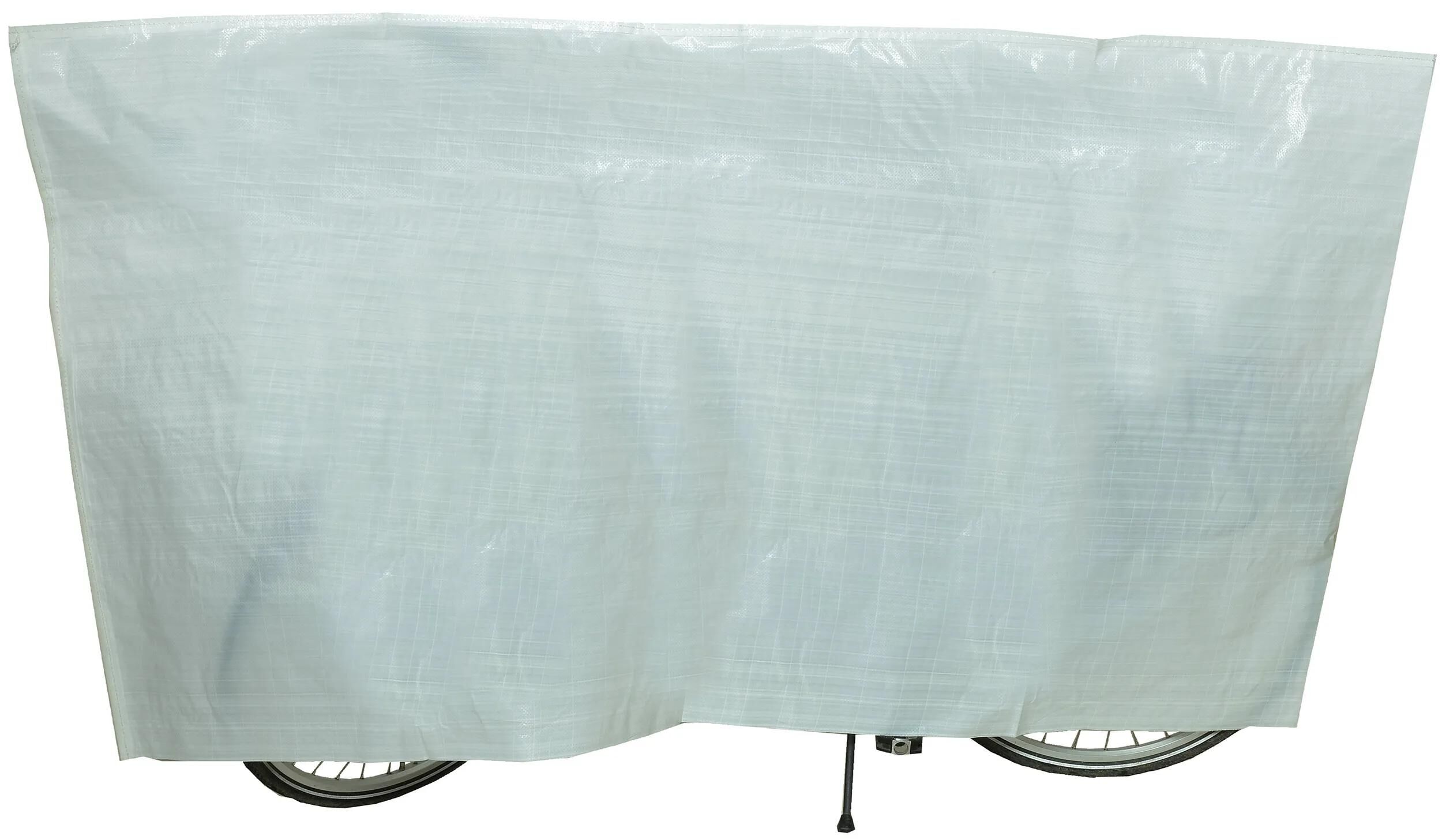 VK INTERNATIONAL_Fahrradschutzhülle Faltgaragen