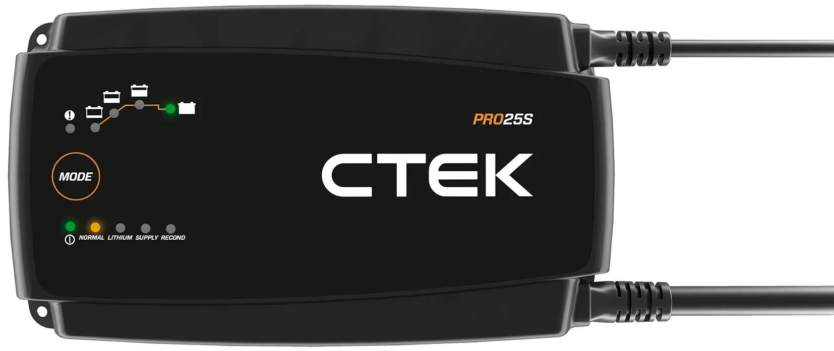 CTEK_Batterieladegerät Batterieladegeräte