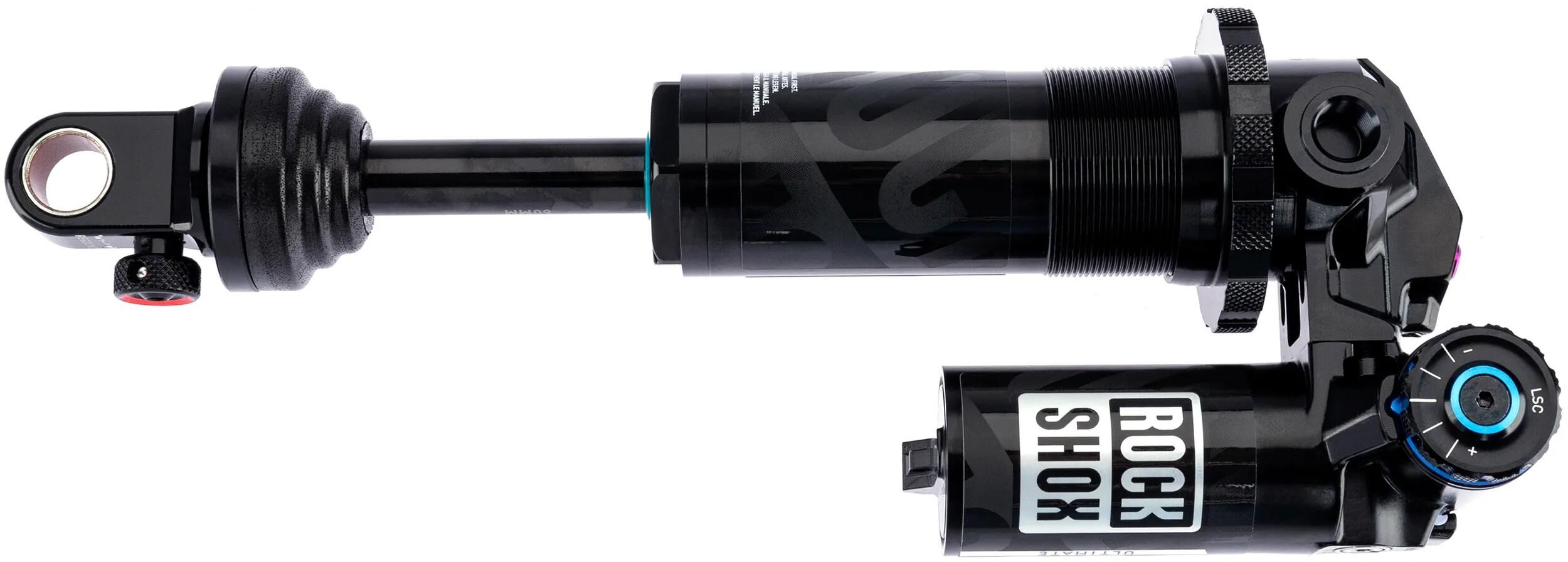 ROCKSHOX_Federbein Federbeine