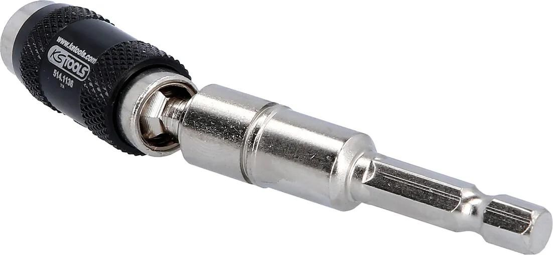 KS TOOLS_Bithalter Bit Halter,Bits