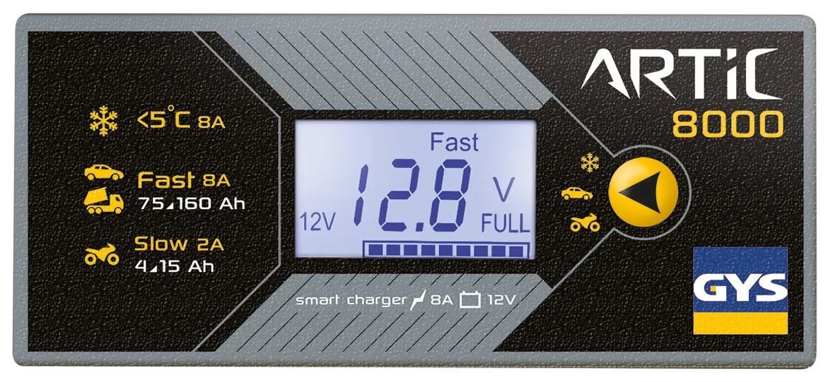 _Batterieladegerät Batterieladegeräte