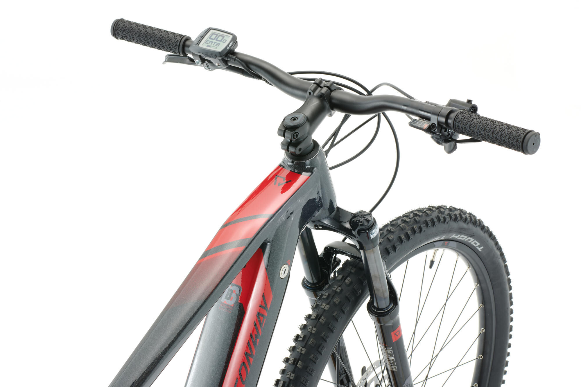 CONWAY_Elektro-MTB Hardtail_Cairon S 2.0 500_5 E-Mountainbikes,Mountainbikes,MTBs,Fahrräder,Hardtail