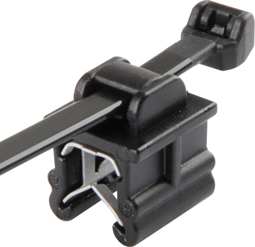 HERTH+BUSS_Kabelbinder Kabelbänder,Kabelbinder