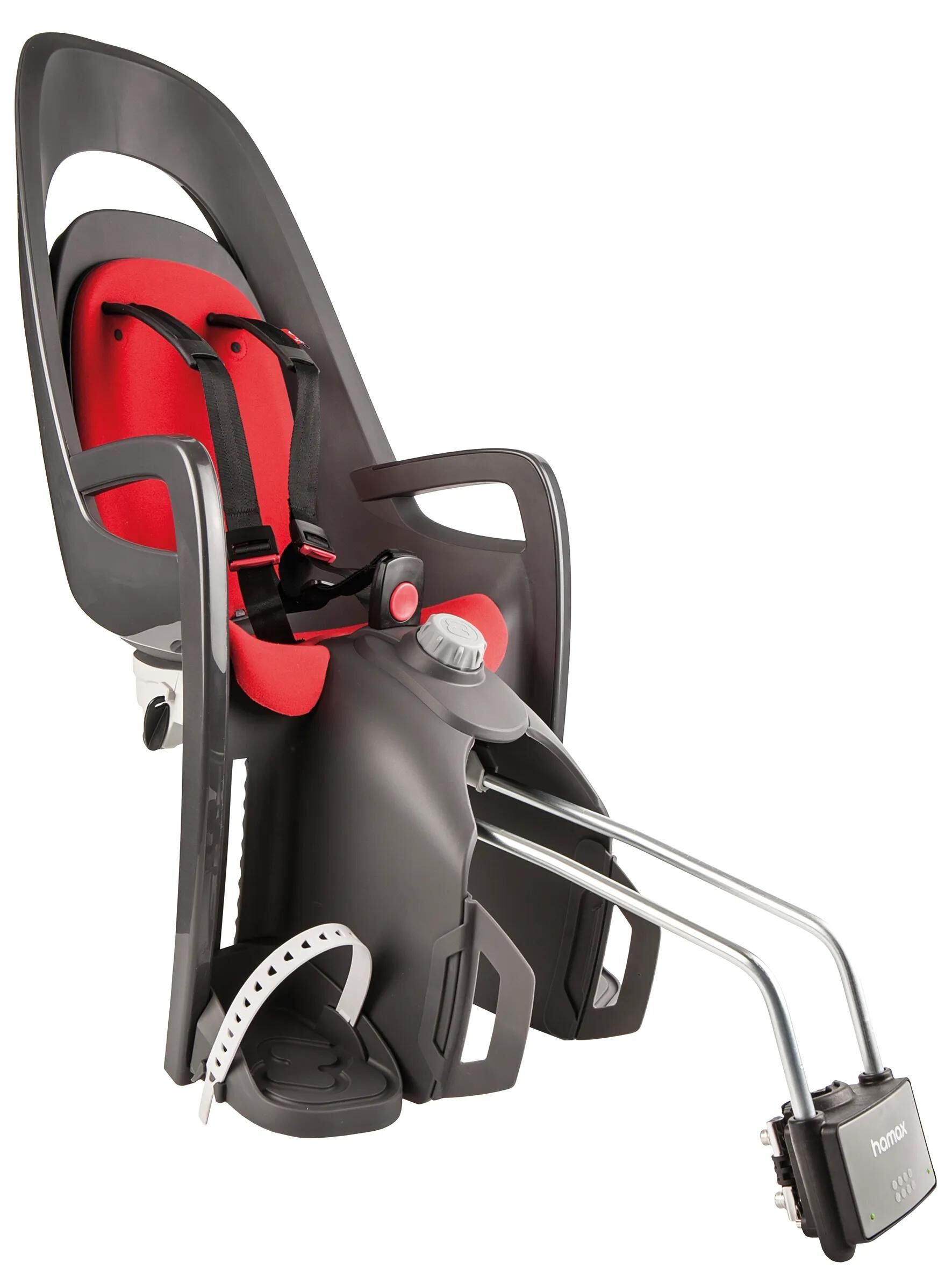 hamax_Kindersitz Kindersitze