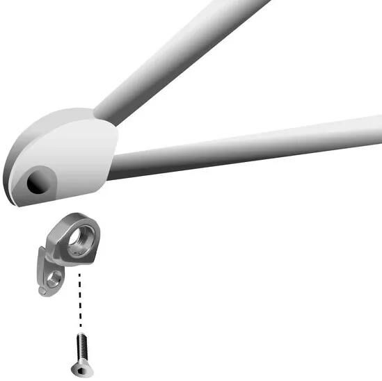 Schaltaugen,Schaltwerke - Ersatz