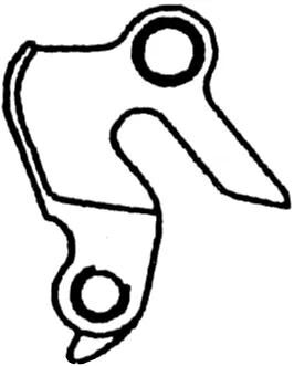 KALKHOFF_Schaltauge Schaltaugen,Schaltwerke - Ersatz