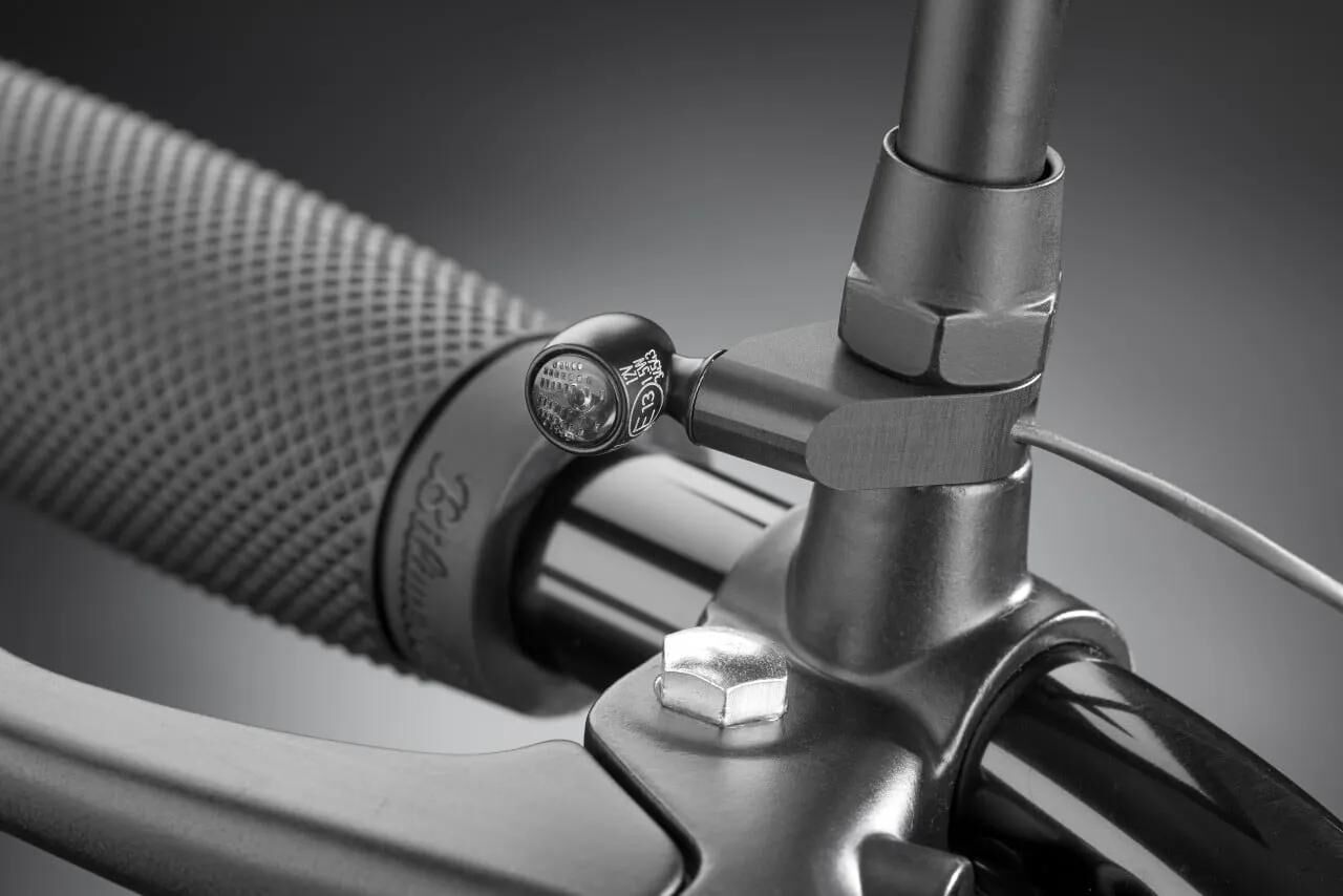 Blinker - Ersatz / Zubehör