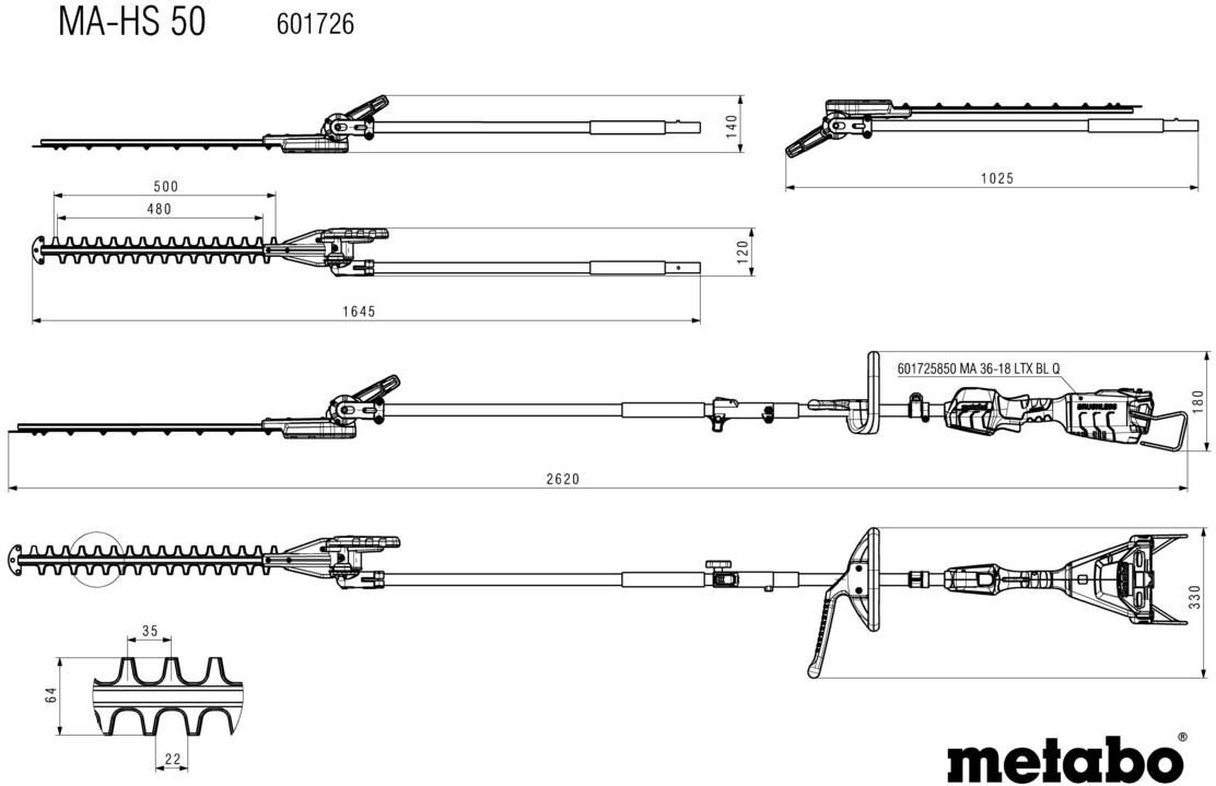 _Geräteaufsatz Elektrowerkzeuge,Heckenscheren,Rasentrimmer,Garten-/ Astscheren
