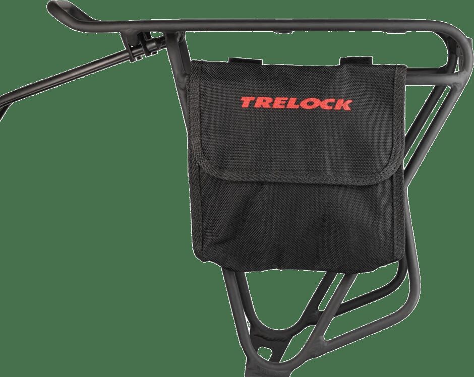 TRELOCK_Rahmenschloss-Set Rahmenschlösser,Schlösser