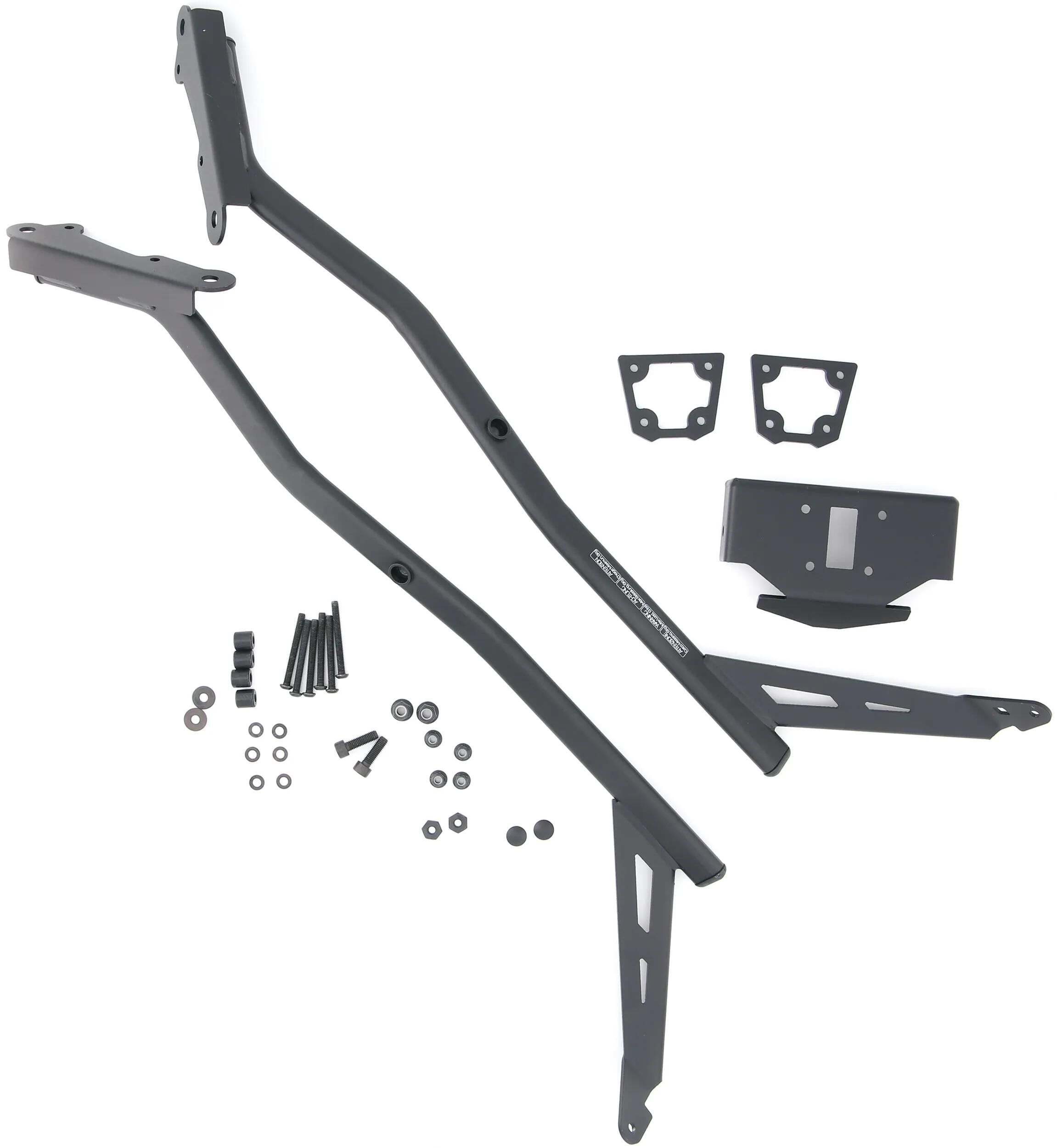 _Topcaseträger Gepäckträger