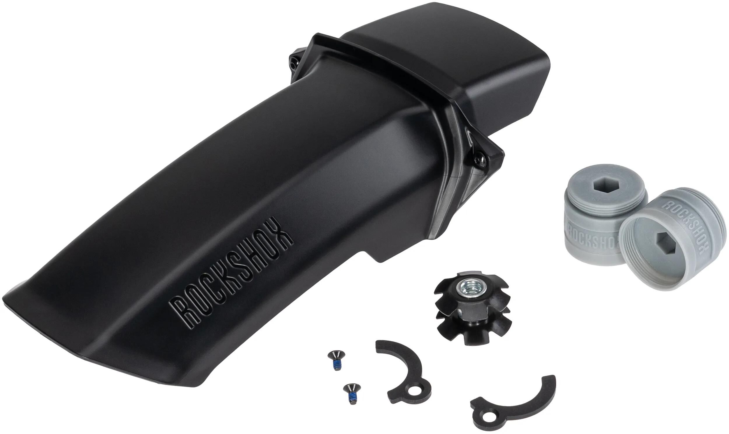 ROCKSHOX_Federgabel Federgabeln,Gabeln