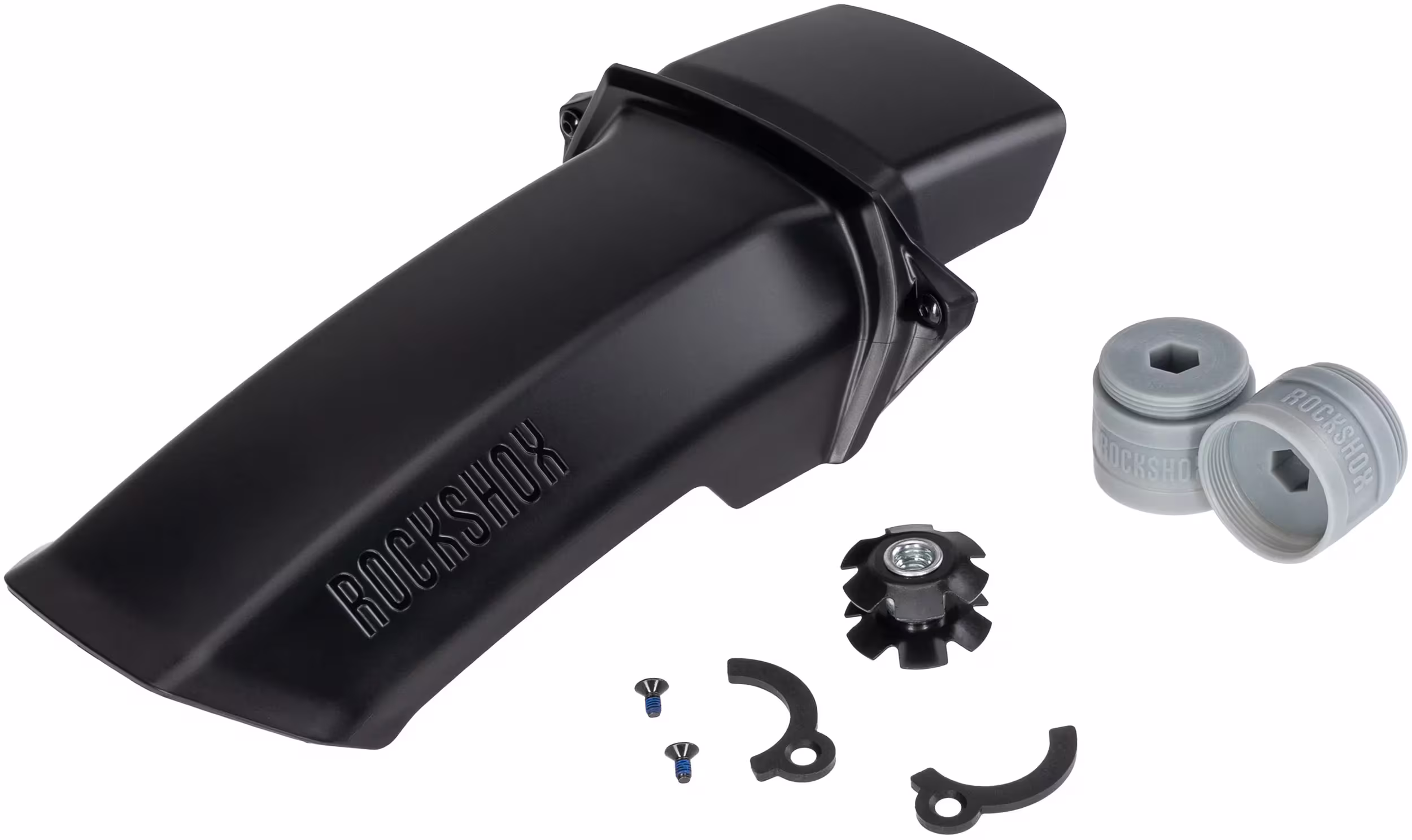 ROCKSHOX_Federgabel Federgabeln,Gabeln