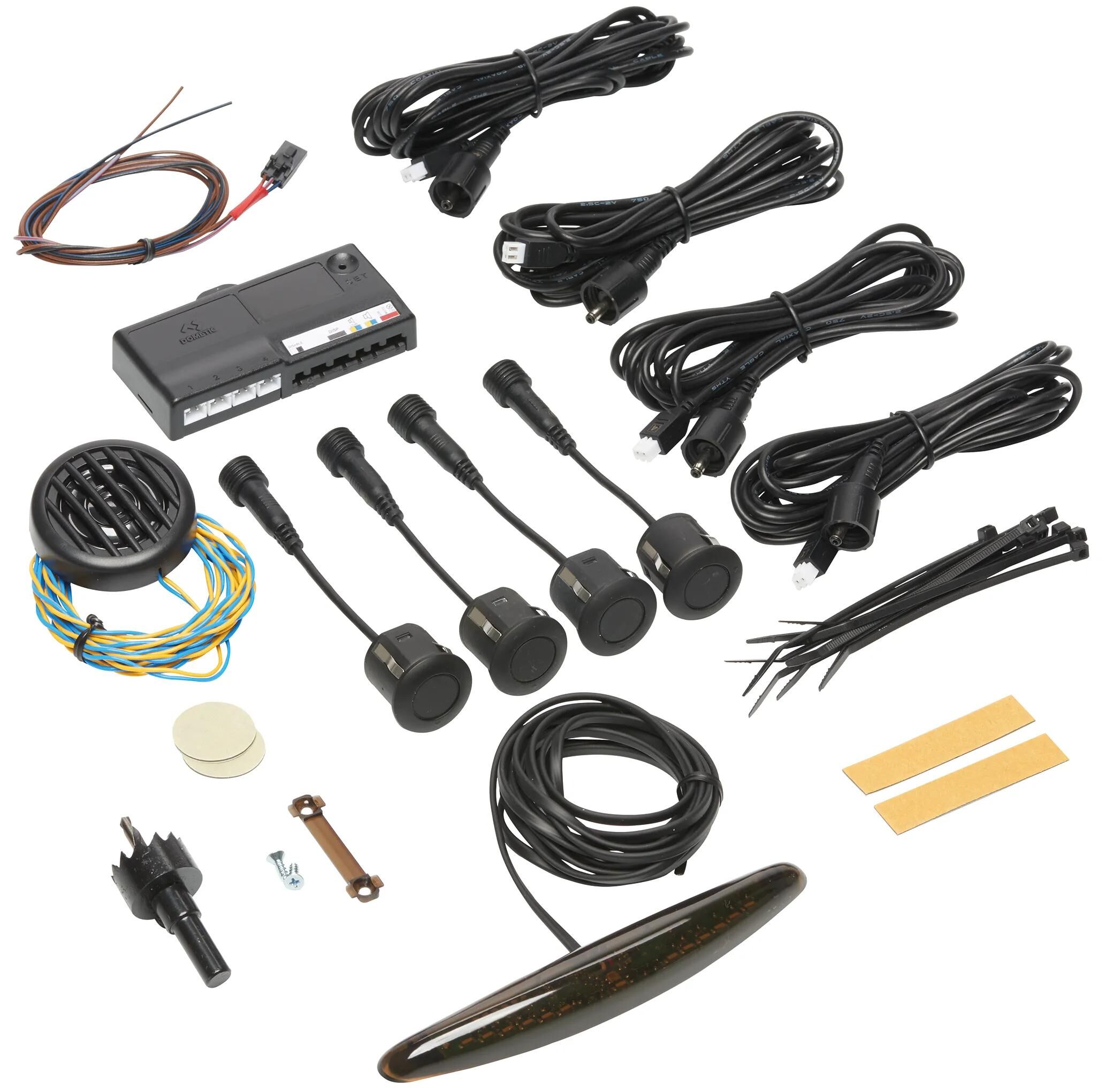 _Einparkhilfe Einparkhilfen