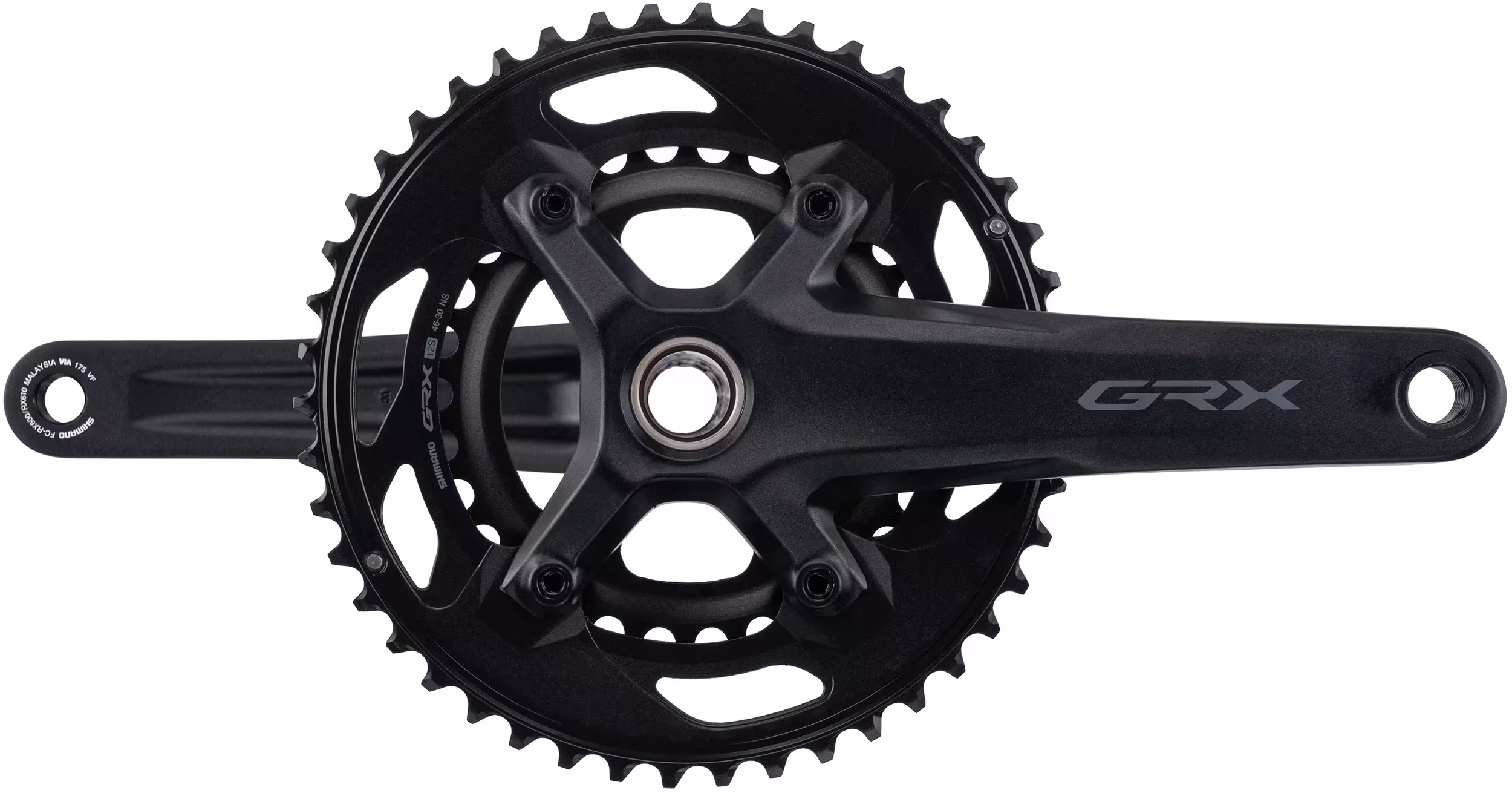 SHIMANO_Kettenradgarnitur Kettenradgarnituren