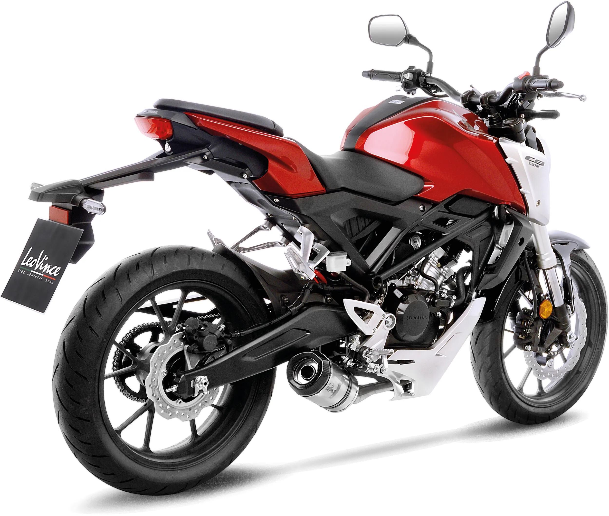 LeoVince_Schalldämpfer Schalldämpfer,Auspuffanlagen