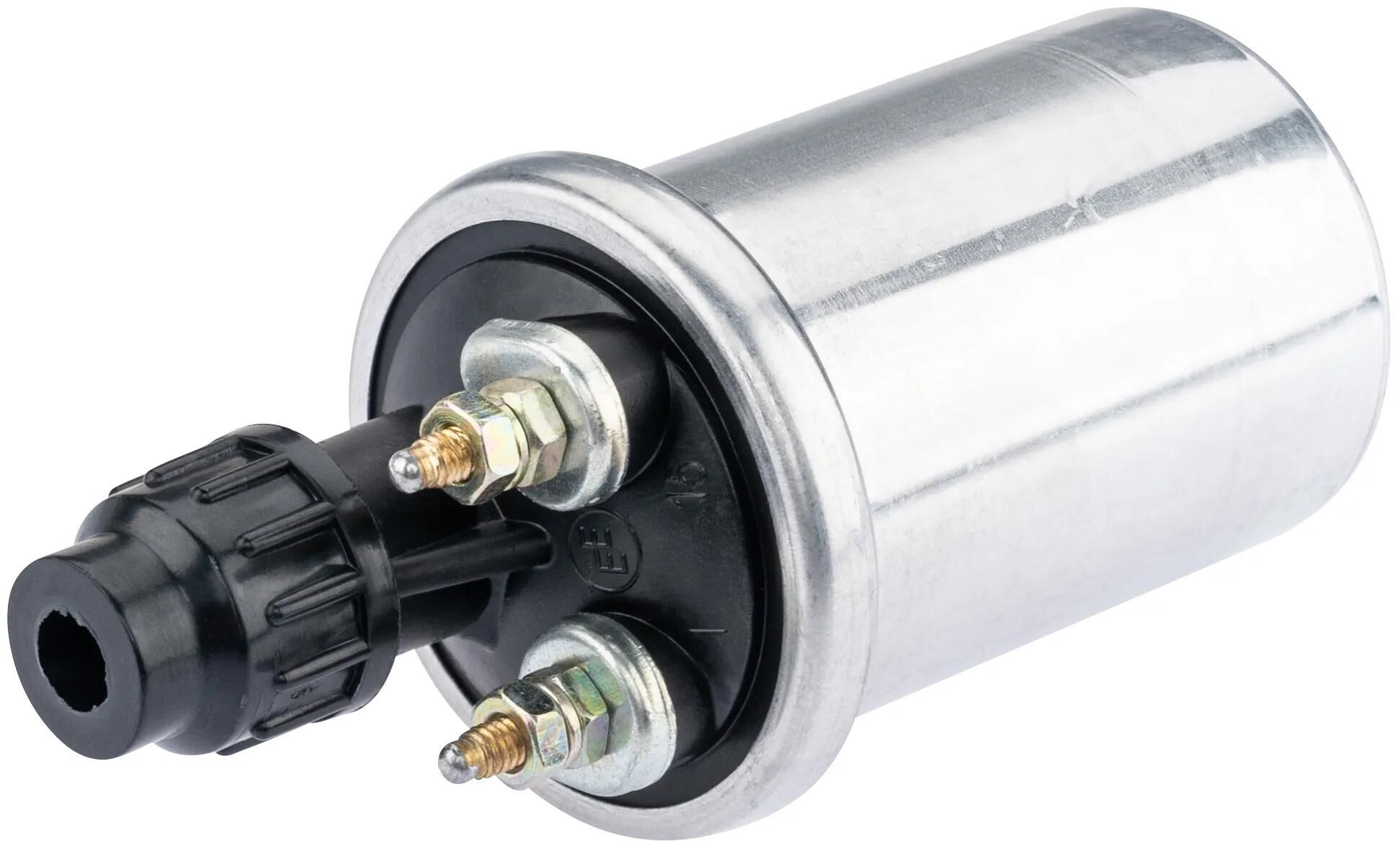 FEZ FAHRZEUGTEILE GMBH _Zündspule Zündspulen