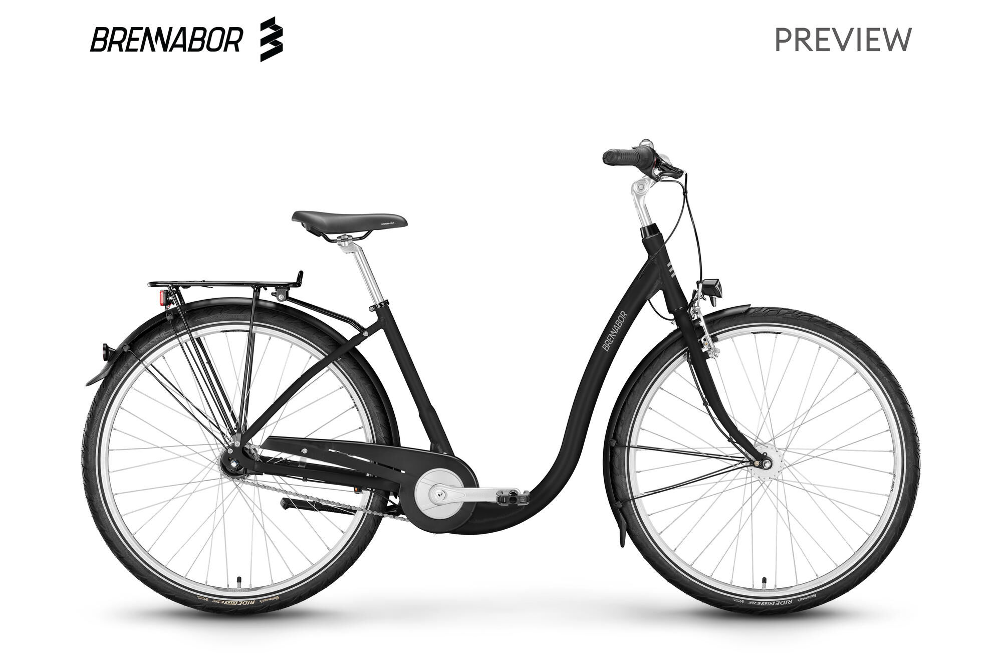 _1 Cityräder,Fahrräder,Cityrad