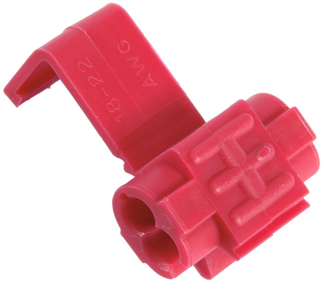 Abzweigverbinder,Leitungsverbinder,Quetschverbinder