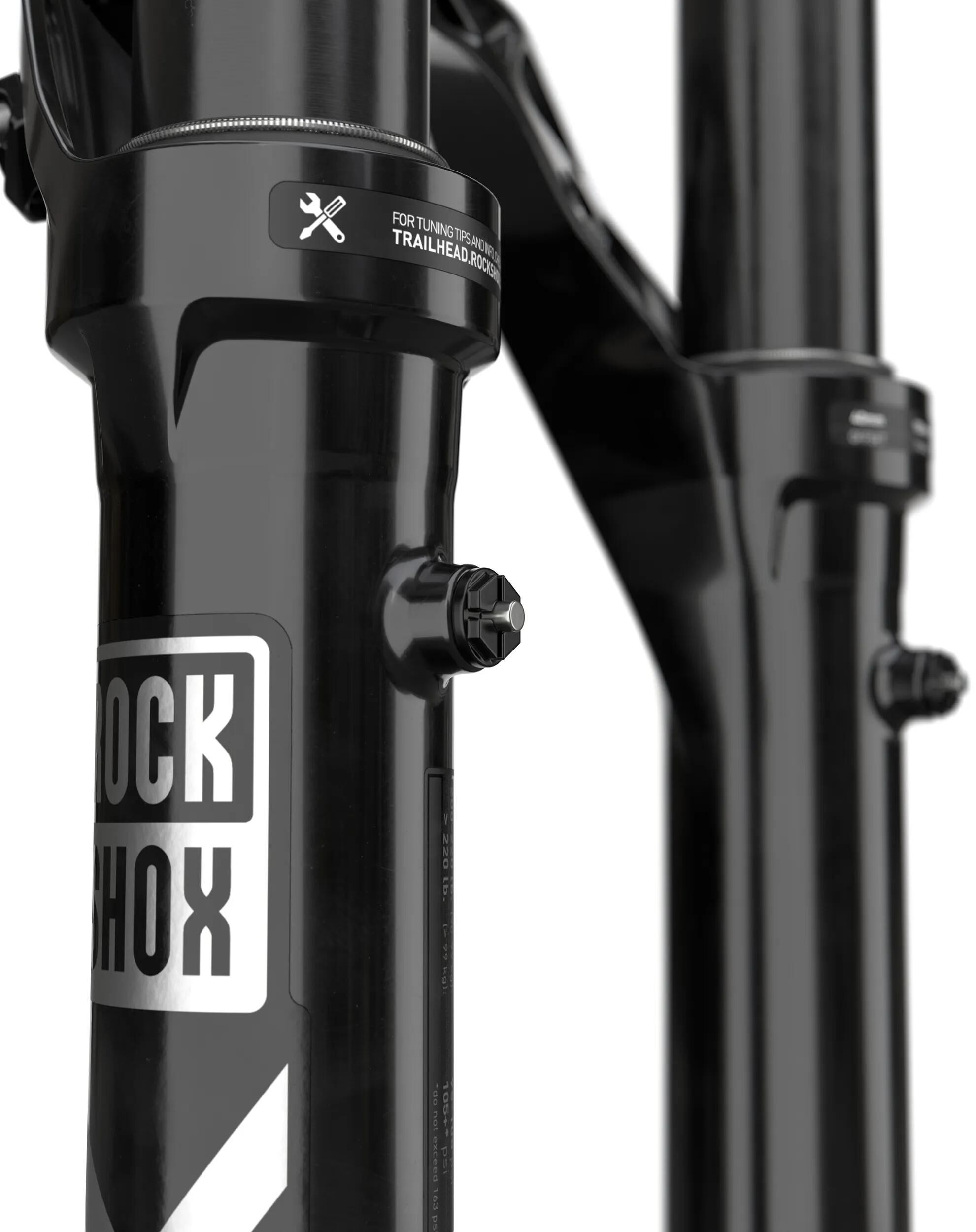 ROCKSHOX_Federgabel Federgabeln,Gabeln