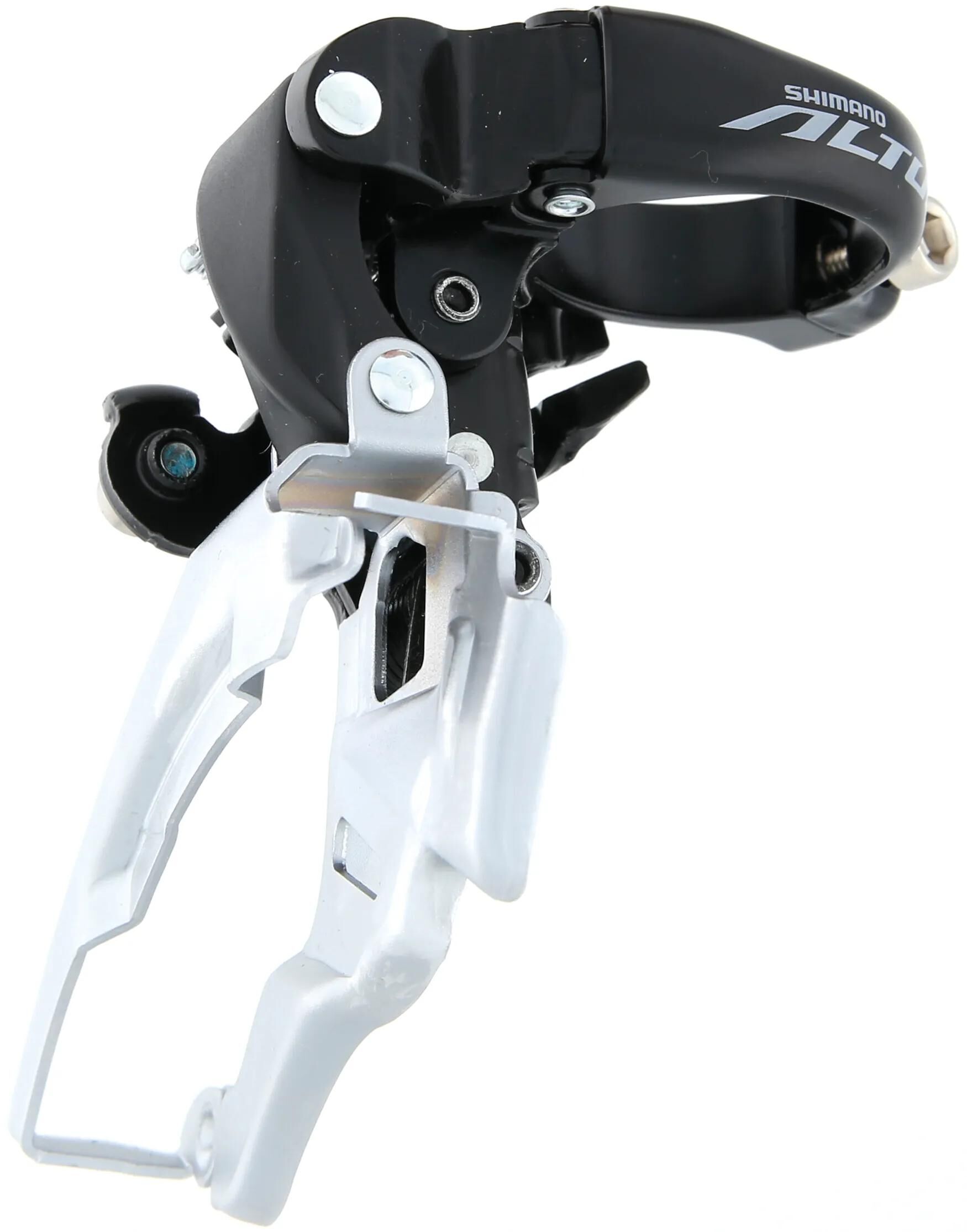 SHIMANO_Umwerfer Umwerfer