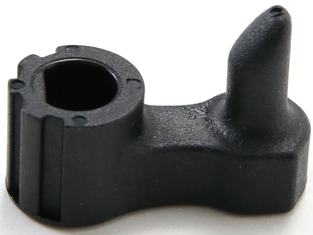 _Schwenkzapfen Gepäckträger - Ersatz / Zubehör