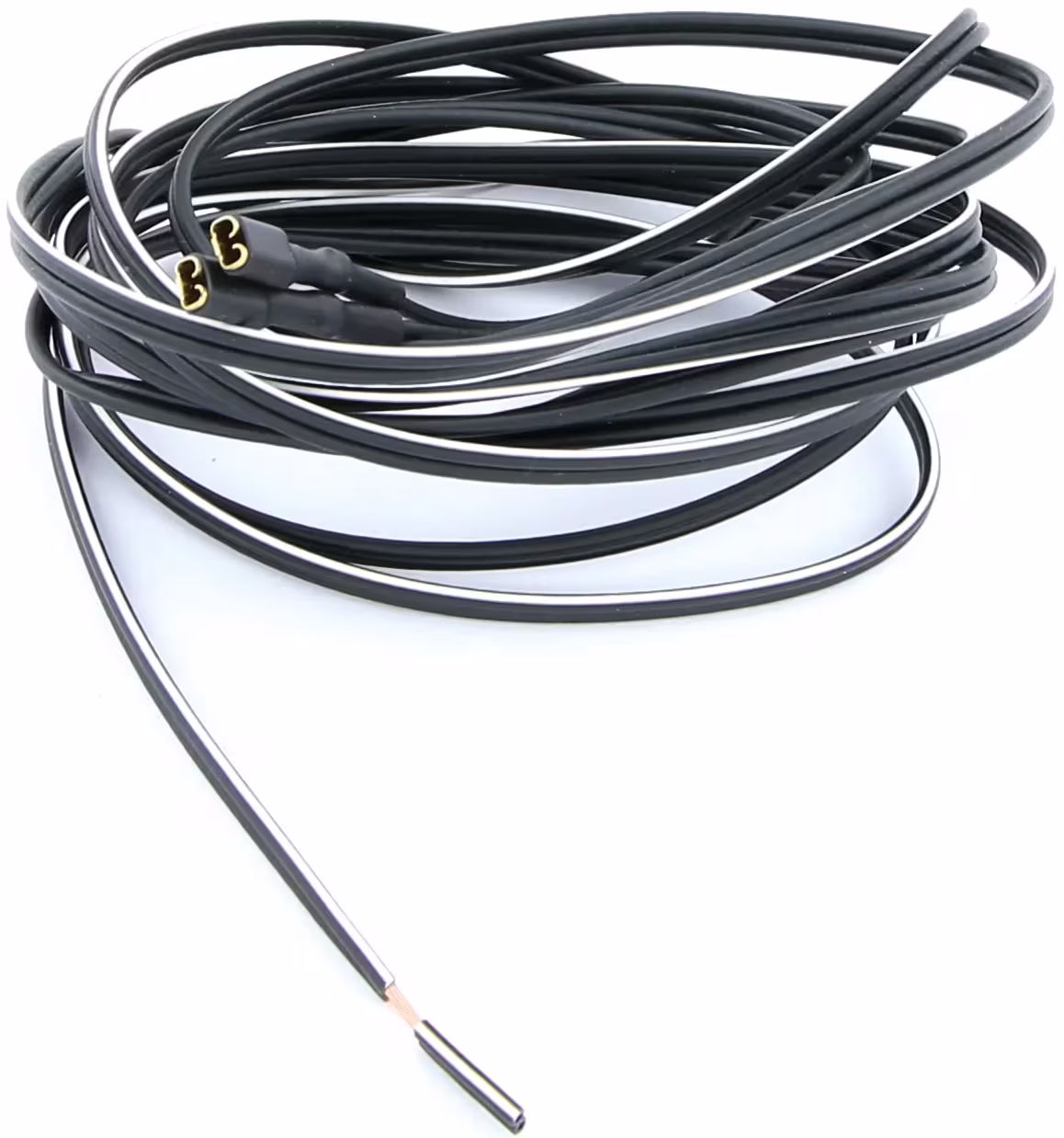 EMU_Lichtkabel Beleuchtungskabel,Dynamos - Ersatz,Kabel,Lichtkabel