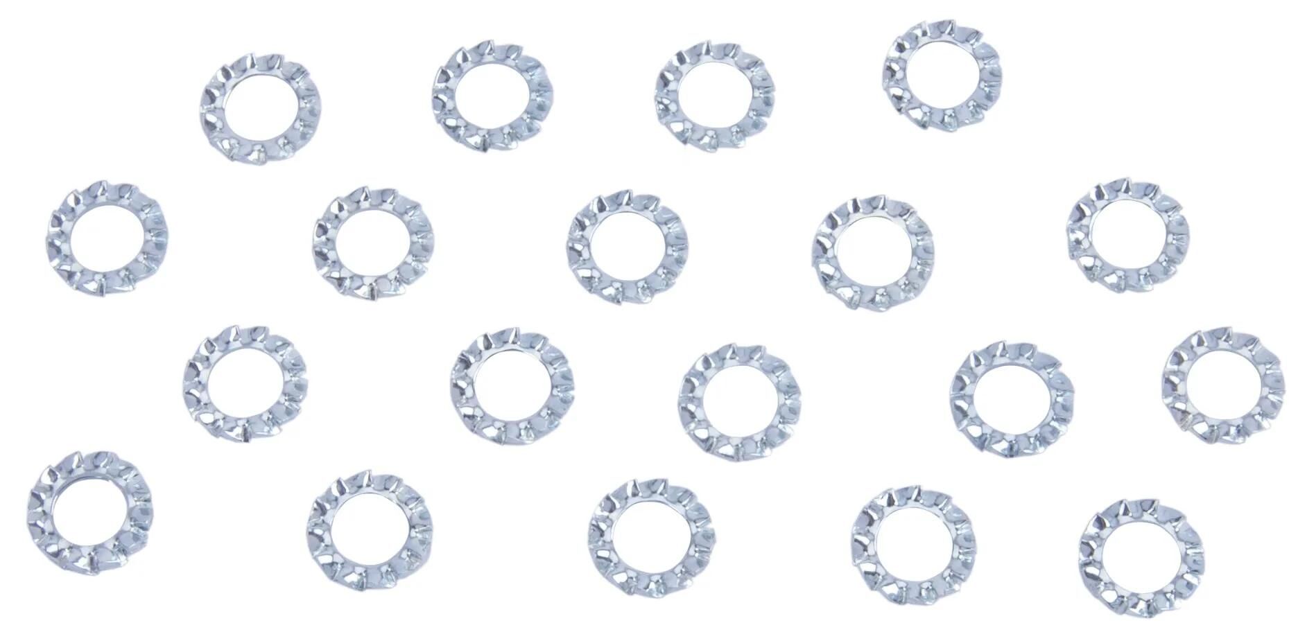 _Fächerscheibe Fächerscheiben