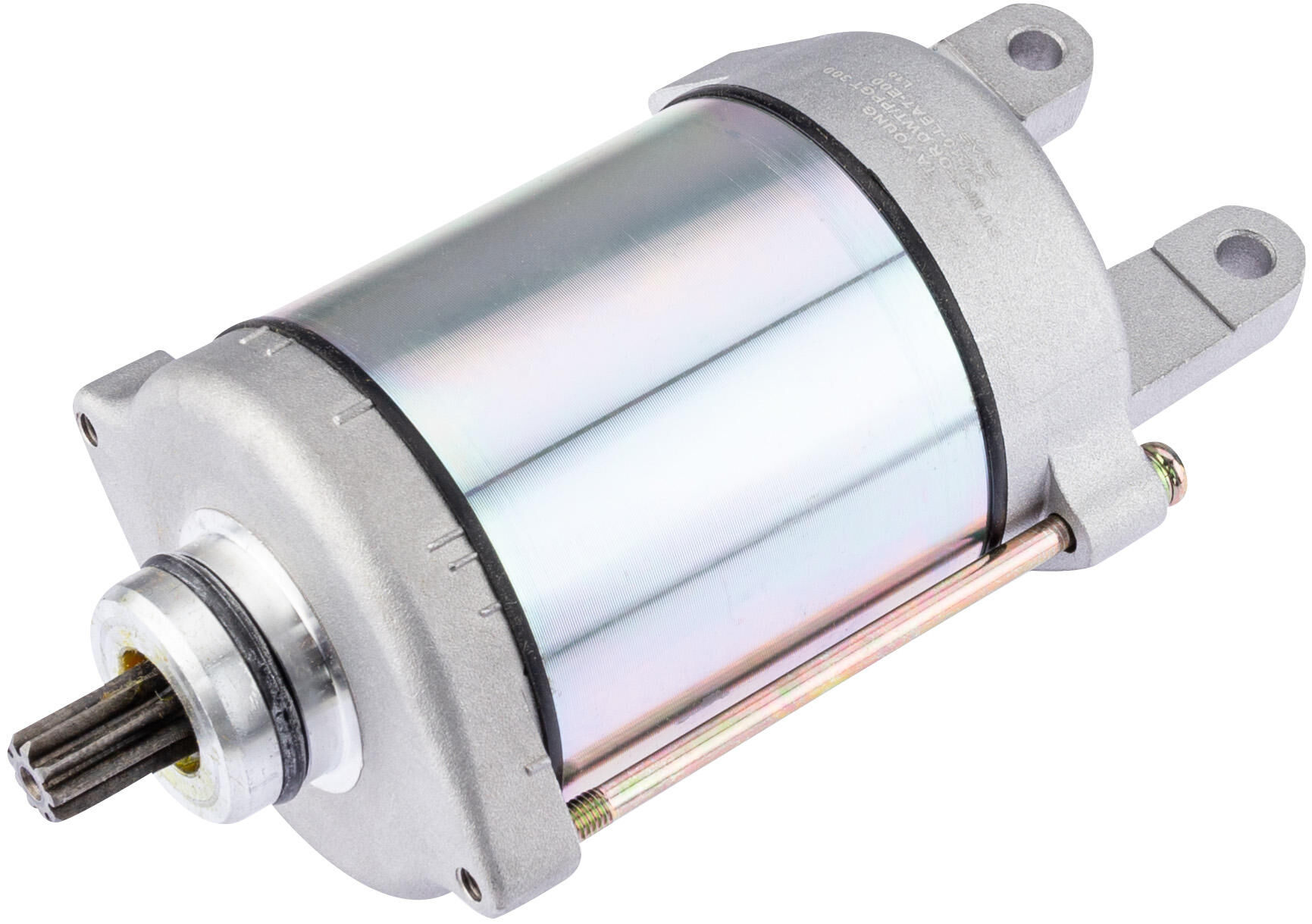 _Anlassermotor Anlassermotoren
