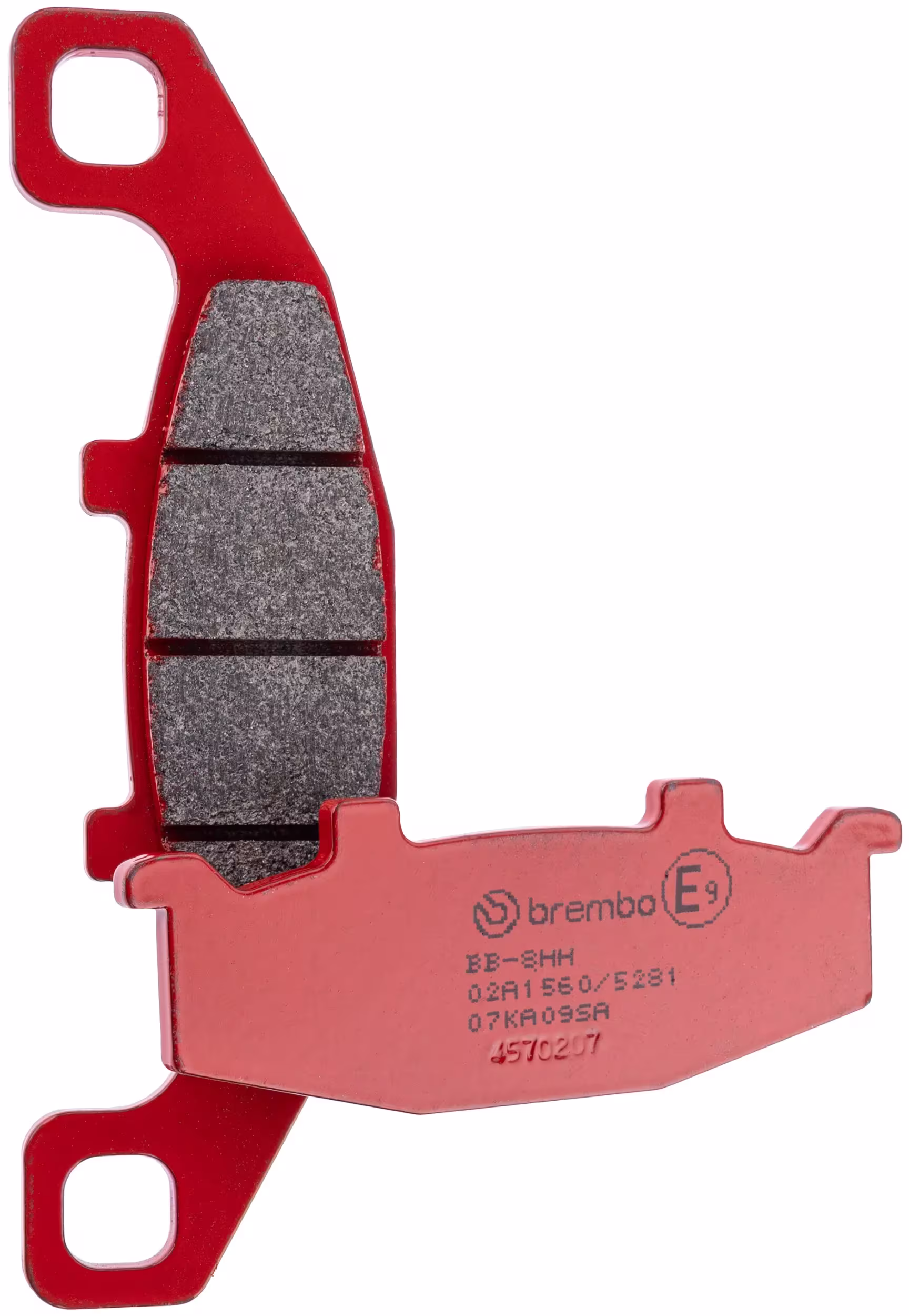 Bremsklötze,Bremsbeläge