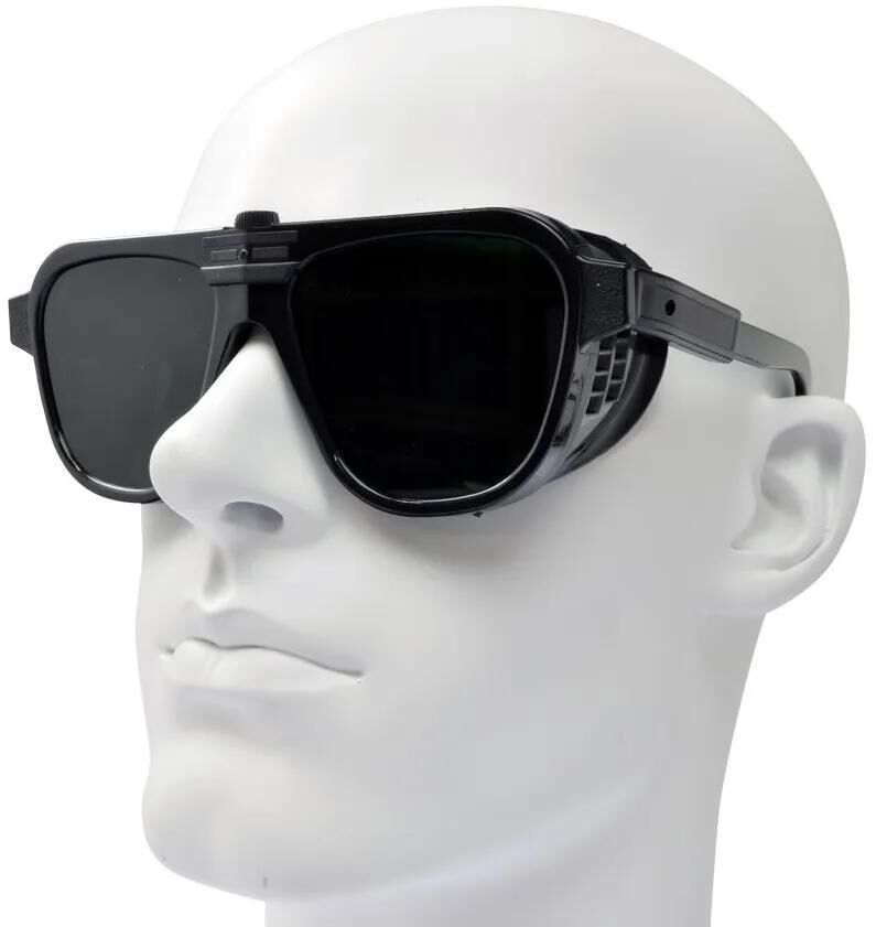 WKS_Schweißerschutzbrille Schutzbrillen,Schweißzubehör,Arbeitsbekleidung,Brillen