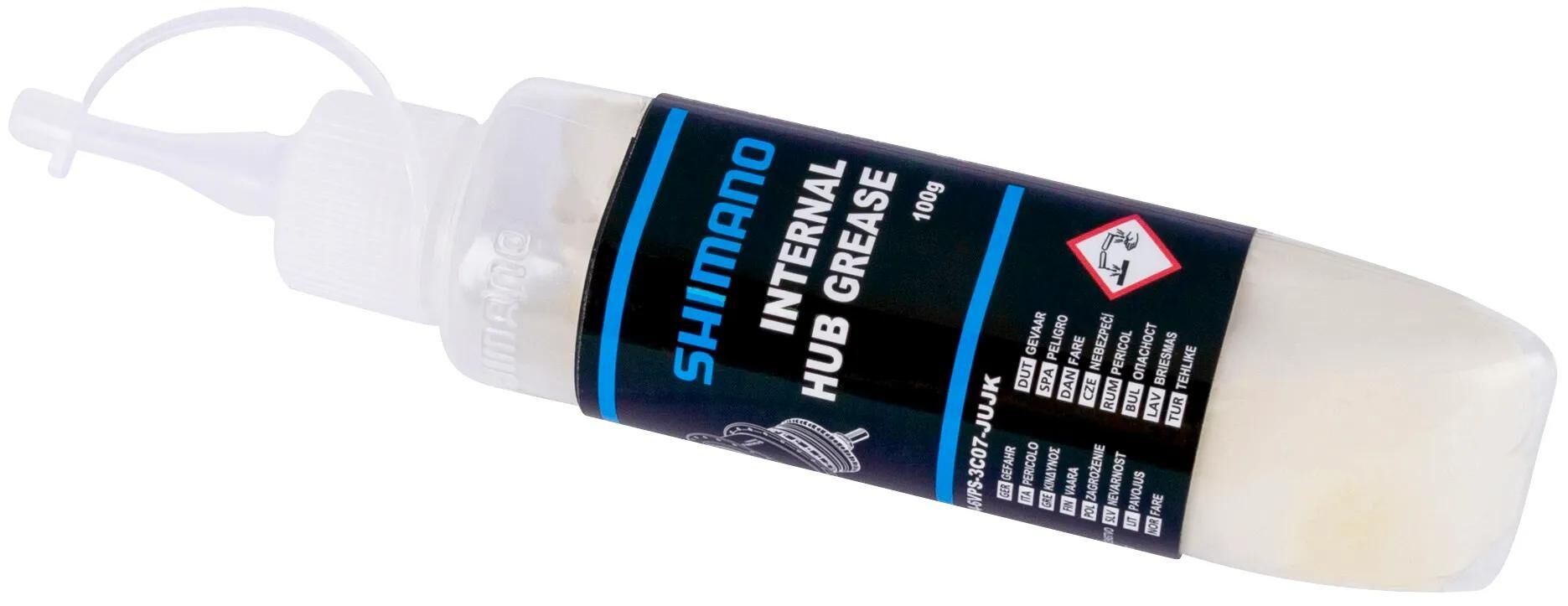 SHIMANO_Fett Fette,Pflegemittel