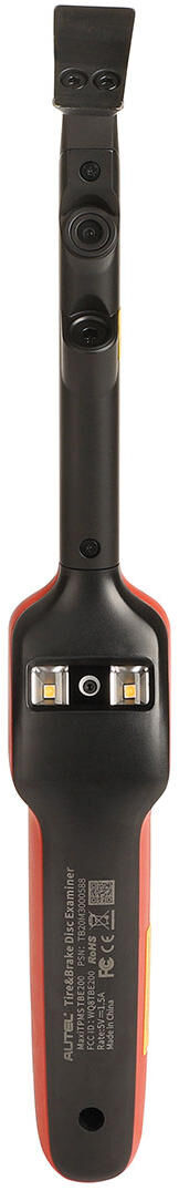 _Profiltiefenmesser Profiltiefenmesser,Testgeräte