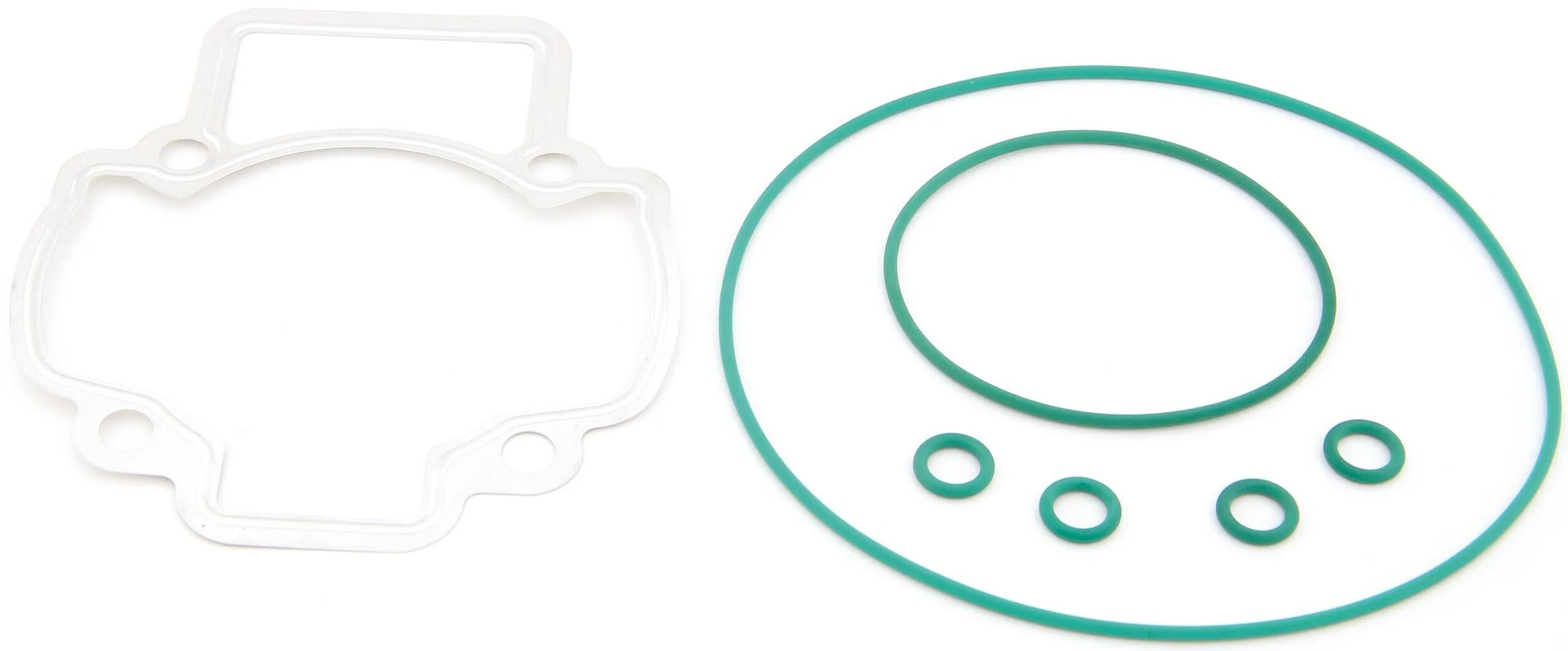 Dichtungen und Dichtungssätze