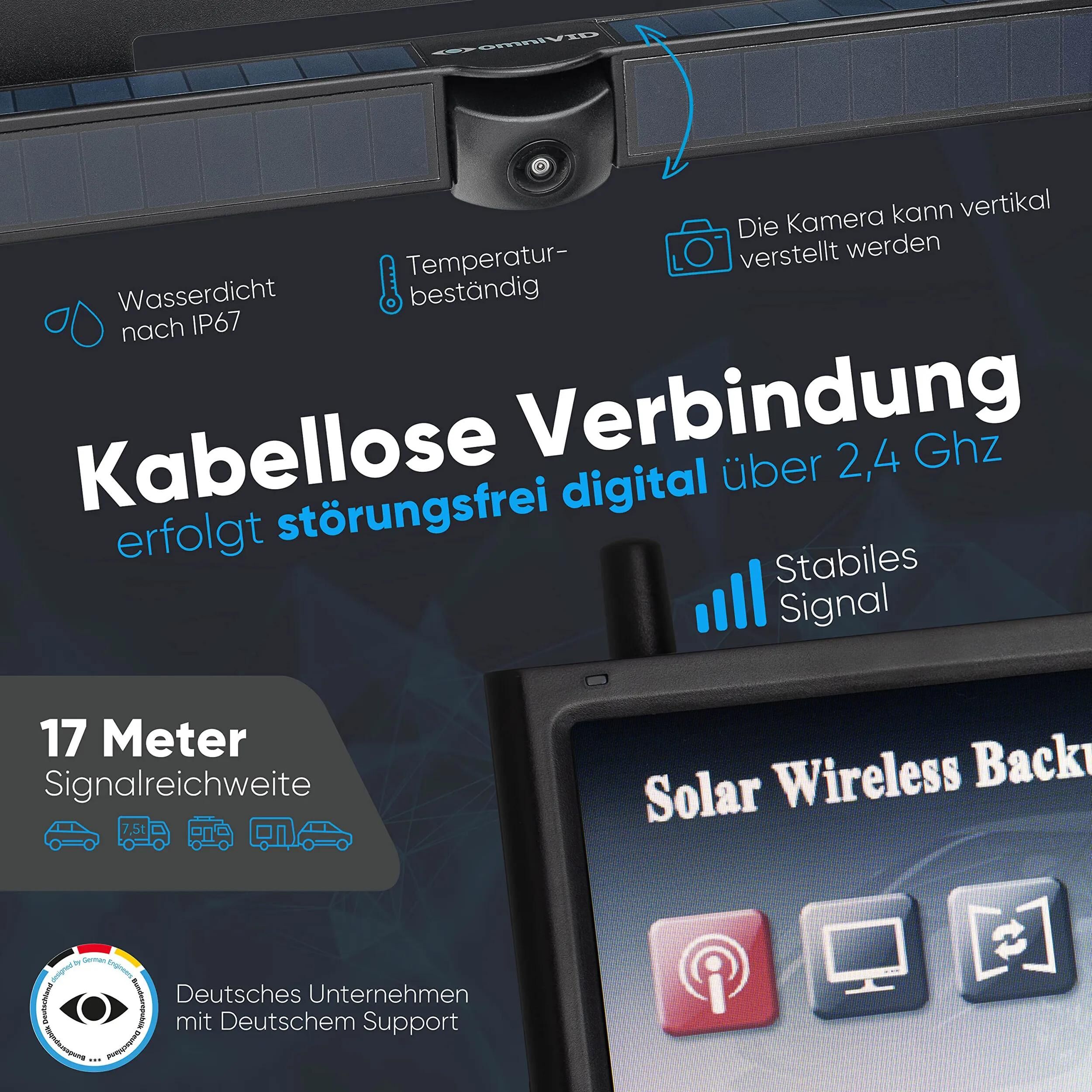 _Einparkhilfe Einparkhilfen