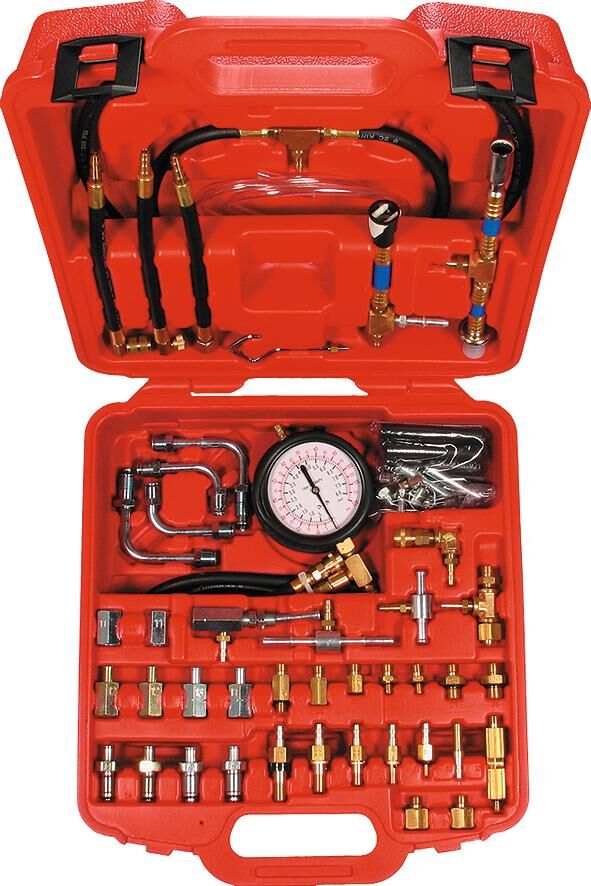 Condor Brandstofdruktester "351" Prüfgeräte