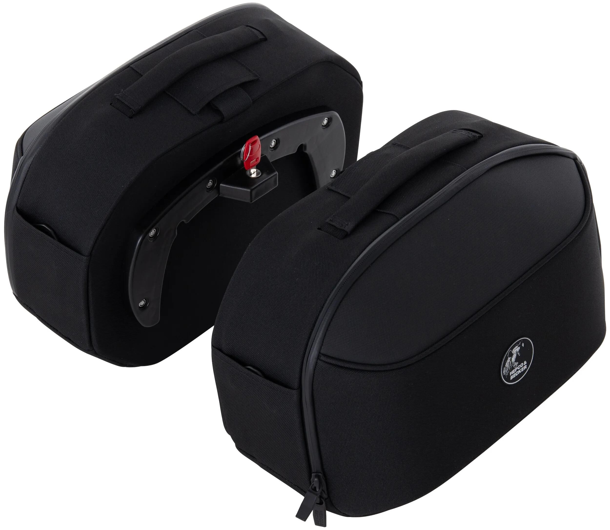 Hepco & Becker _Tasche Taschen