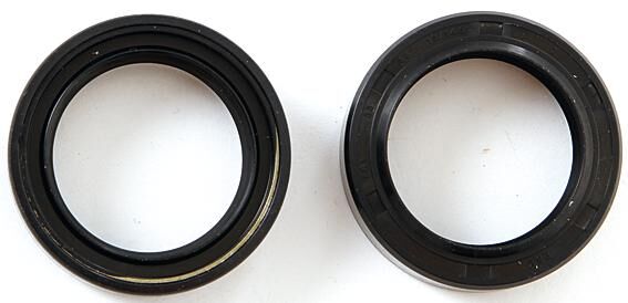 Gabelsimmerringe,Simmerringe